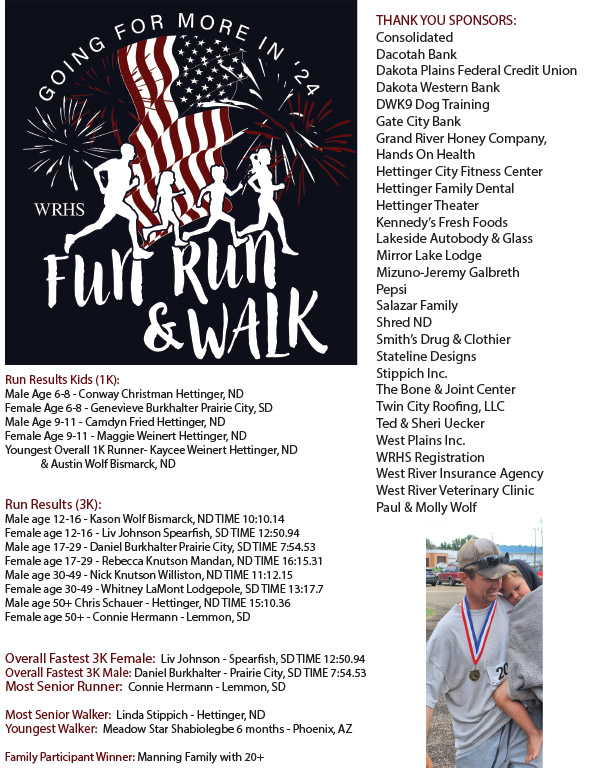 FRW Thank You 2024 B