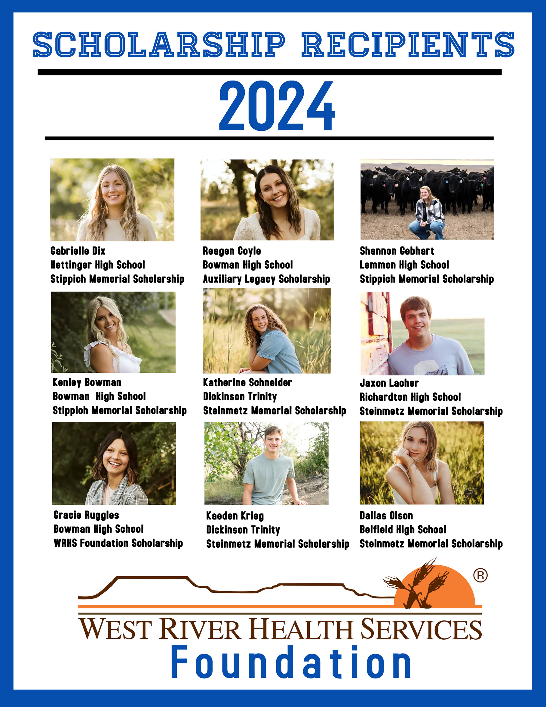 Scholarships 2a