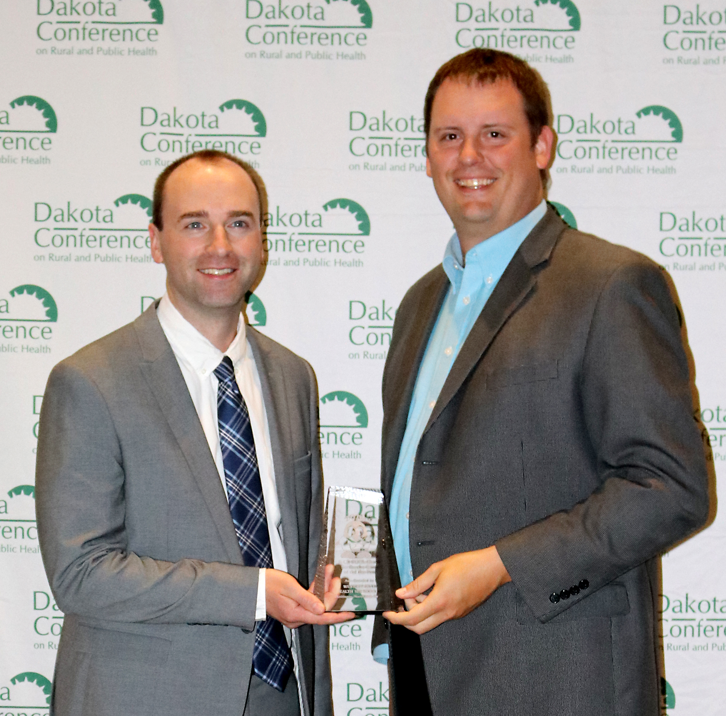 Scrubs Dr. Josh Ranum CEO Matt Shahan