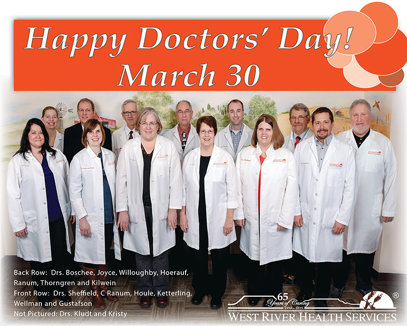 doctorsday
